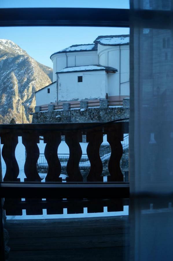 Meizon De Vic Doues Exterior photo