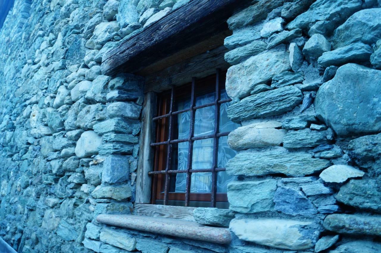 Meizon De Vic Doues Exterior photo