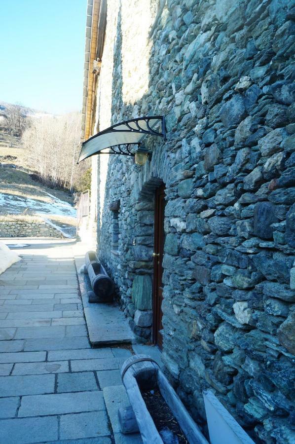 Meizon De Vic Doues Exterior photo