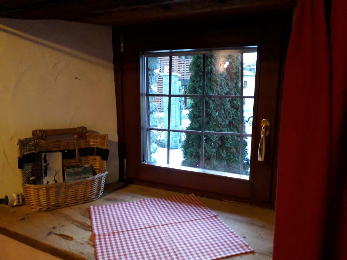 Meizon De Vic Doues Exterior photo