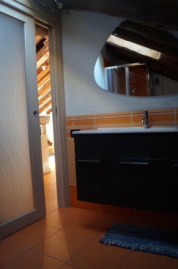 Meizon De Vic Doues Exterior photo